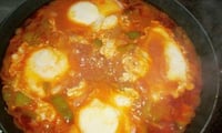15 minutes egg curry recipe
